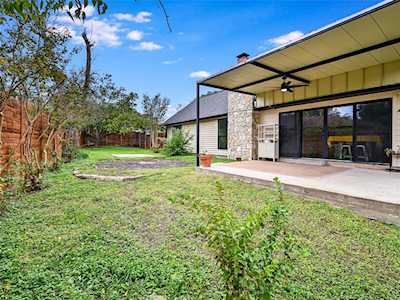 1101 Durham DR Austin, TX 78753
