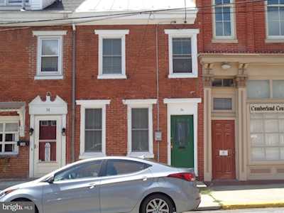 36 S Bedford St Carlisle, PA 17013