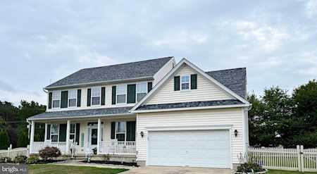 624 Bridlepath Ln Williamstown, NJ 08094