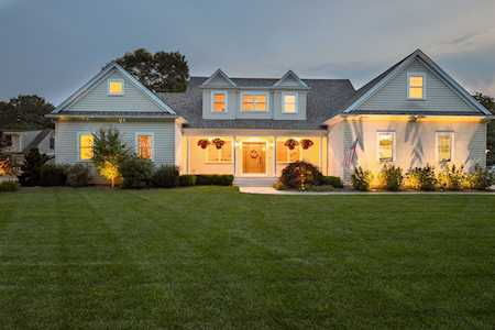 64 Moonpenny Lane Falmouth, MA 02536