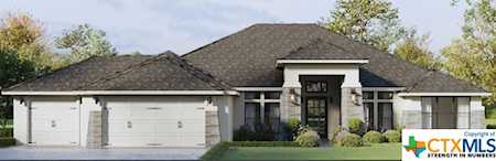 5018 Pheasant Dr Nolanville, TX 76559