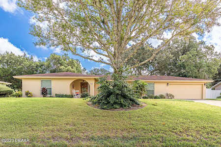 41 Pine Valley Circle Ormond Beach, FL 32174