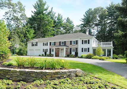 188 Independence Road Concord, MA 01742