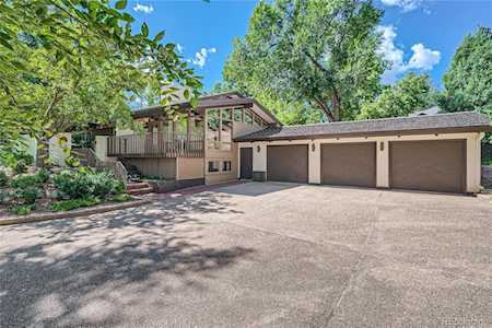 2 Heather Dr Colorado Springs, CO 80906