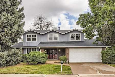 4032 S Willow Way Denver, CO 80237