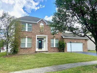 650 Canteridge Drive Pickerington, OH 43147