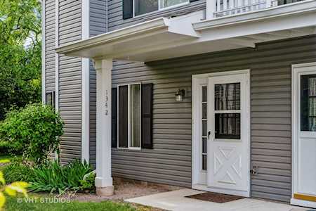 1342 Barclay Ln #1342 Deerfield, IL 60015