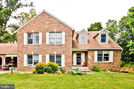 10421 Rosemont Dr Laurel, MD 20723