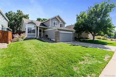 9728 Teller Ln Westminster, CO 80021