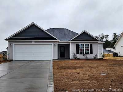 1716 Ragsdale Rd Hope Mills, NC 28348
