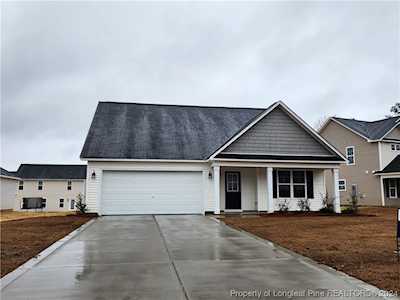 1712 Ragsdale Rd Hope Mills, NC 28348