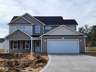 1708 Ragsdale Rd Hope Mills, NC 28348