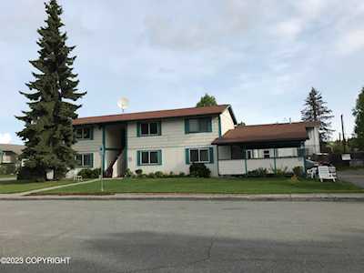 1101 E 20th Ave Anchorage, AK 99501