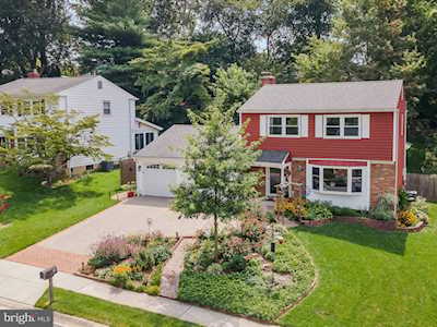 14 Carsdale Ct Wilmington, DE 19808