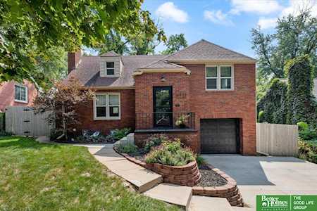 4931 Pratt St Omaha, NE 68104