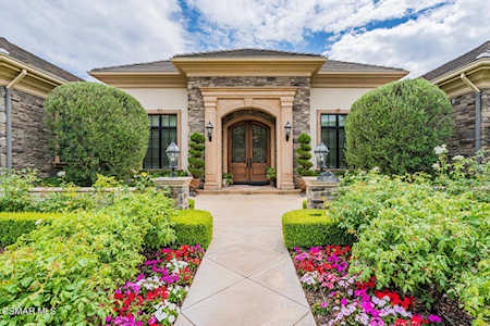 86 Williamsburg Way Thousand Oaks, CA 91361