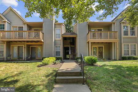 4716 Dorsey Hall Dr #509 Ellicott City, MD 21042