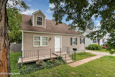427 Harris Pl Louisville, KY 40222