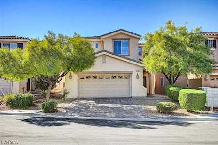 2765 Drumlanrig St Henderson, NV 89044