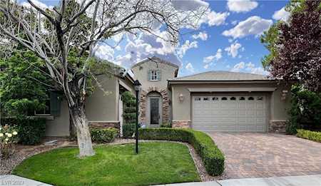 10455 Garden Light Dr Las Vegas, NV 89135