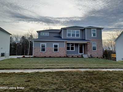 17512 Shakes Creek Dr Fisherville, KY 40023