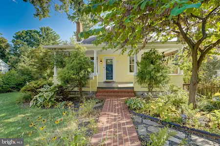 117 Willow Ave Towson, MD 21286