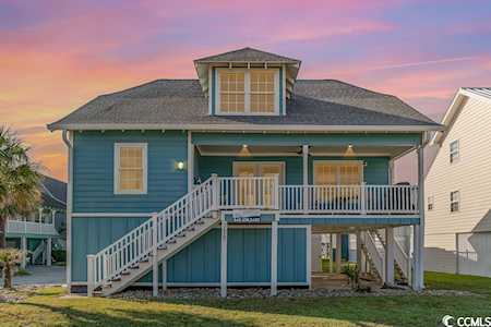 719 N Waccamaw Dr. Garden City Beach, SC 29576