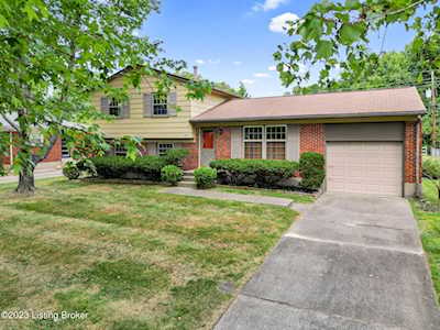 8217 Zelma Fields Ave Louisville, KY 40228