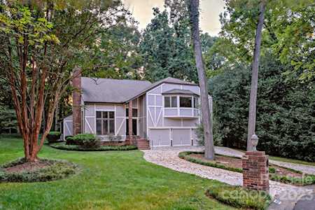 4006 Kingscote Circle Charlotte, NC 28226