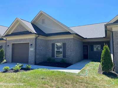 Lot 141 Blum Farm Ct Louisville, KY 40291