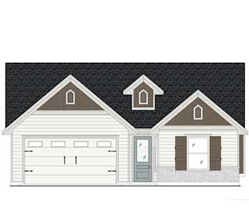 1399 N Parkshire Way Meridian, ID 83642