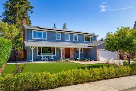 456 Chesley Ave MOUNTAIN VIEW, CA 94040