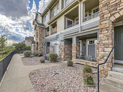 452 Black Feather Loop #603 Castle Rock, CO 80104