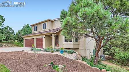290 CHILDE Drive Colorado Springs, CO 80906