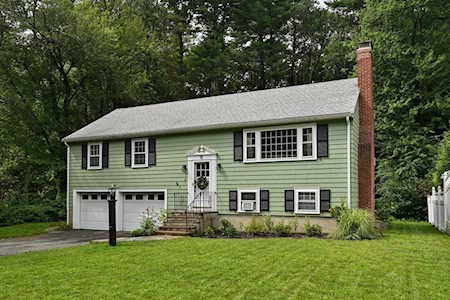 11 Marshall Street North Reading, MA 01864