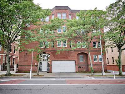2456 Massachusetts Ave #206 Cambridge, MA 02140