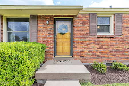 4950 Hopedale Dr Nashville, TN 37211