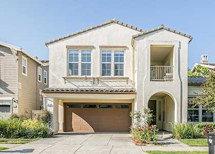 2047 Seabrook Ct Redwood City, CA 94065