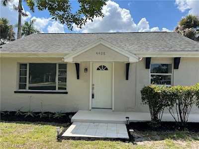4408 Poinsettia St Fort Myers, FL 33905
