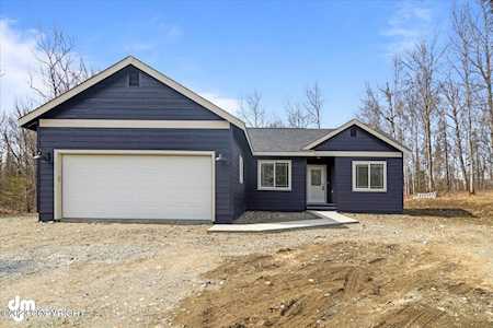 8891 E Honey Bear Circle Palmer, AK 99645