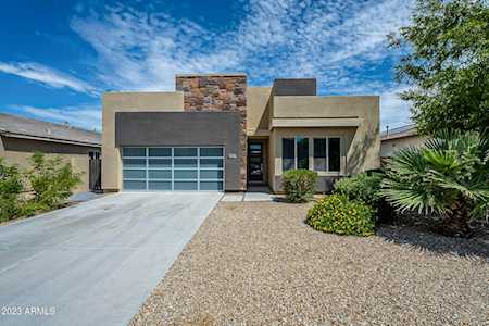 1662 E Lafayette Avenue Gilbert, AZ 85298