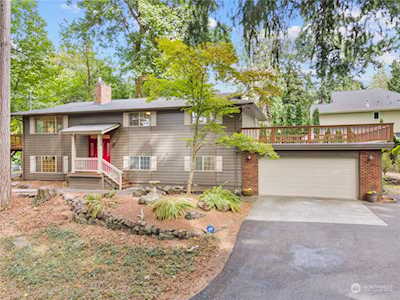 130 Park Ave NW Gig Harbor, WA 98335