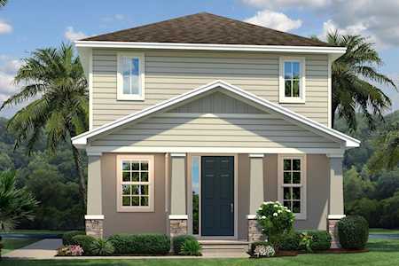 3962 Great Smokey WAY Apopka, FL 32712