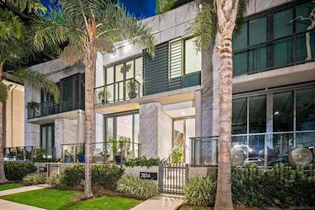 2858 6th Ave San Diego, CA 92103