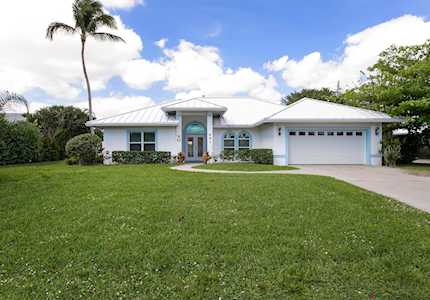 491 Sunset Way Juno Beach, FL 33408
