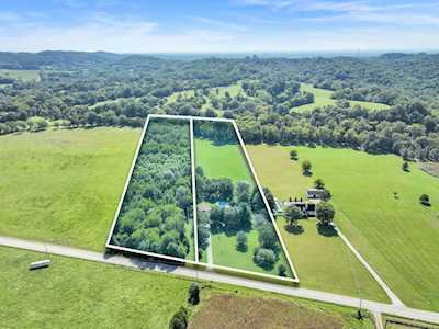 0 Upper Station Camp Creek Rd Cottontown, TN 37048