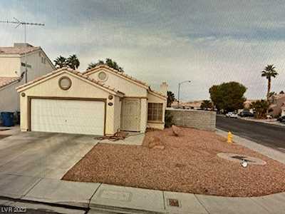 7123 Paradise Bay Dr Las Vegas, NV 89119