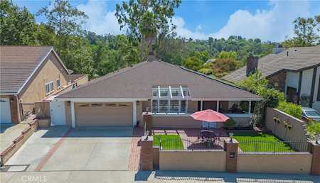 26062 Terra Bella Ave Laguna Hills, CA 92653