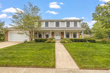 5741 Raintree Ln Westmont, IL 60559