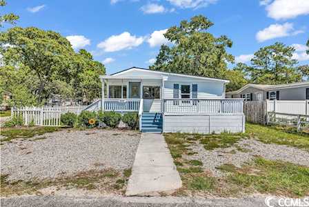 1528 Aries Ln. Myrtle Beach, SC 29575